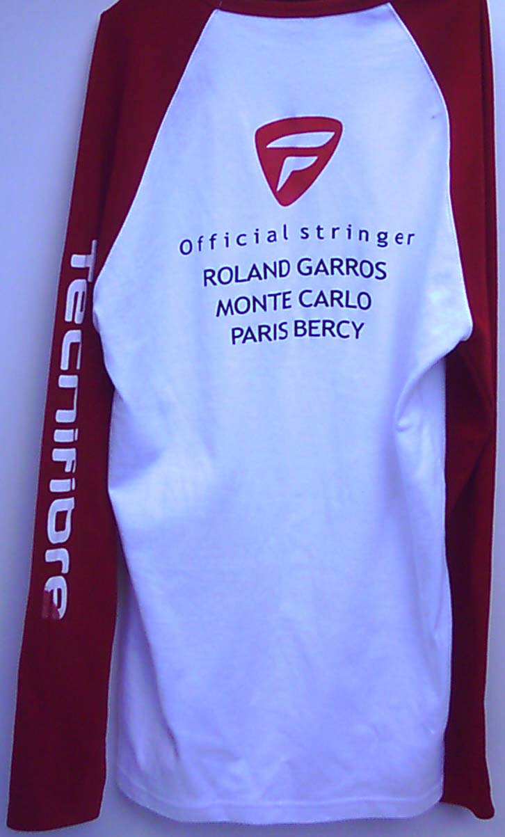 Official Stringer