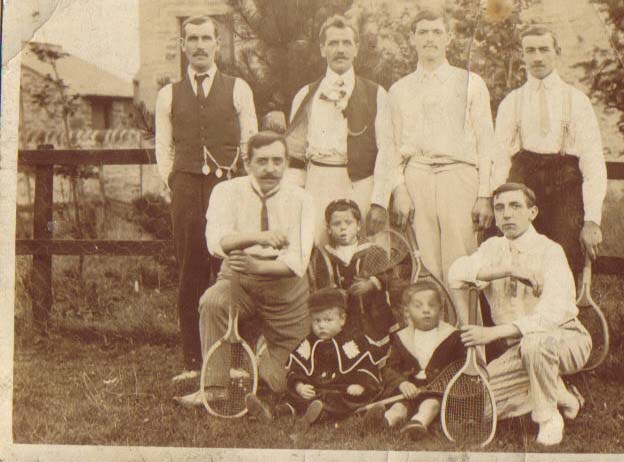 Group photo